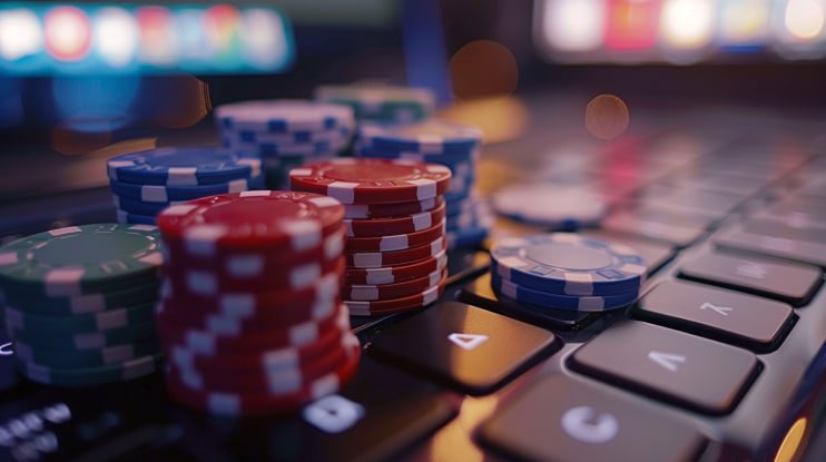 Kho slot online rs99 với hàng trăm tựa game đa chủ đề trên điện thoại