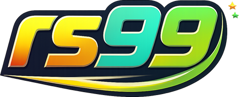 Logo rs99 nền tảng cá cược Việt Nam